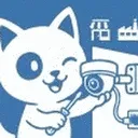クラウドカメラ工事 アイコン