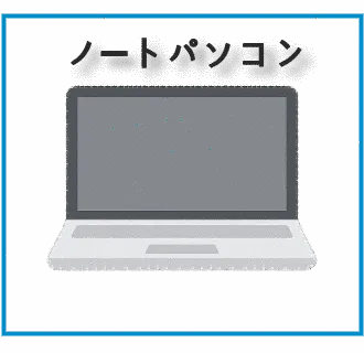 青ねこ365 主要品目 - 高速SSD搭載ノートPC